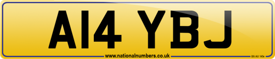 A14 YBJ