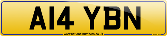 A14 YBN