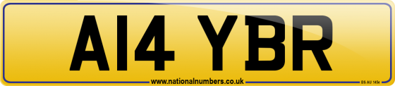 A14 YBR
