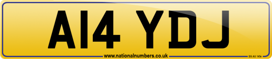 A14 YDJ