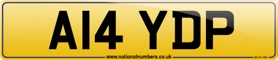 A14 YDP