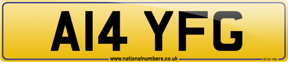 A14 YFG
