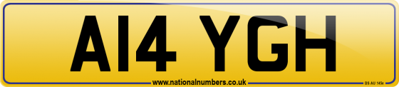A14 YGH