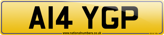 A14 YGP