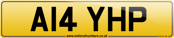 A14 YHP