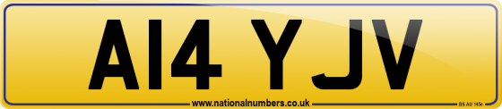 A14 YJV