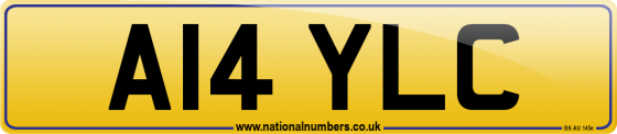 A14 YLC