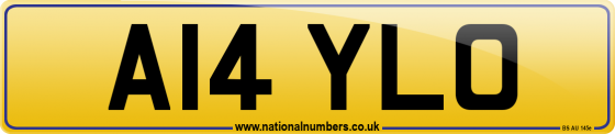 A14 YLO