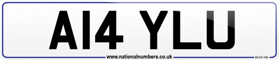 A14 YLU