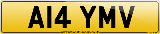 A14 YMV