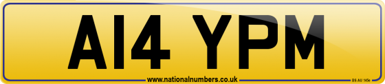 A14 YPM