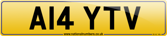 A14 YTV