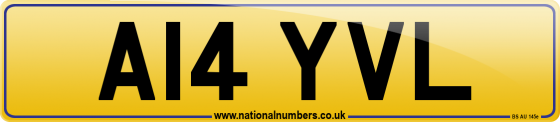 A14 YVL