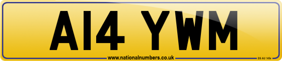 A14 YWM