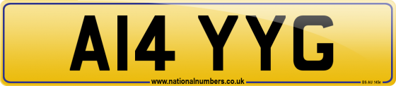 A14 YYG