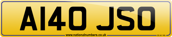 A140 JSO