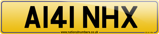 A141 NHX