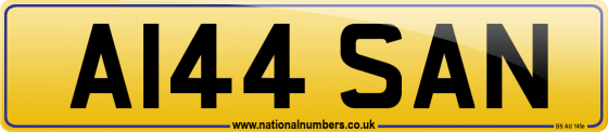 A144 SAN