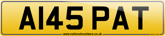 A145 PAT