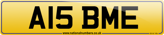 A15 BME