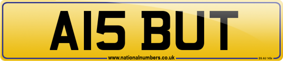 A15 BUT