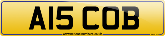 A15 COB