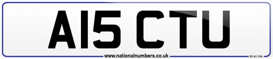 A15 CTU