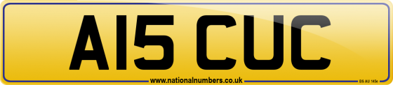A15 CUC
