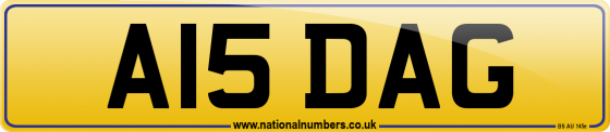 A15 DAG
