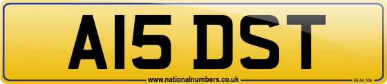 A15 DST