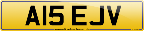 A15 EJV