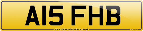 A15 FHB