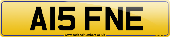 A15 FNE