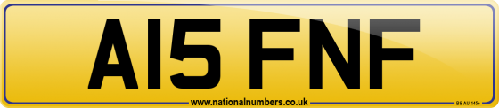 A15 FNF