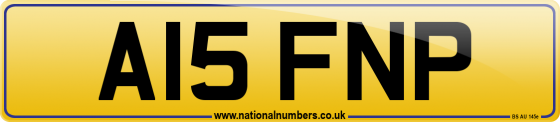 A15 FNP