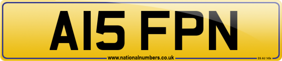 A15 FPN
