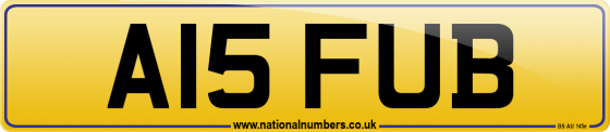 A15 FUB