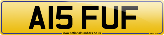 A15 FUF