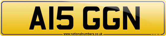 A15 GGN
