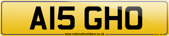 A15 GHO
