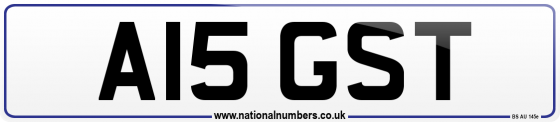 A15 GST