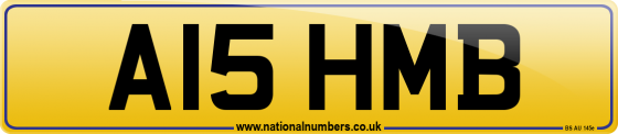 A15 HMB