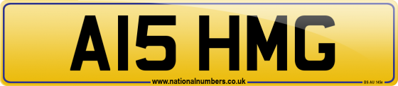 A15 HMG