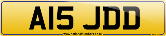 A15 JDD