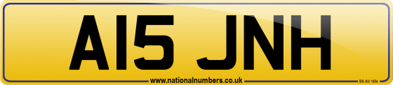 A15 JNH