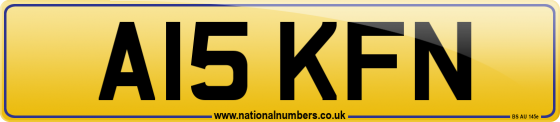 A15 KFN