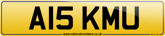 A15 KMU