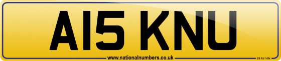 A15 KNU