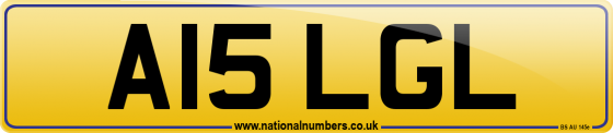 A15 LGL