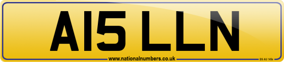 A15 LLN